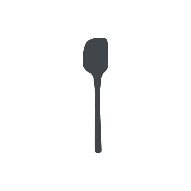 Product Tovolo All-Silicone Spatula | Charcoal