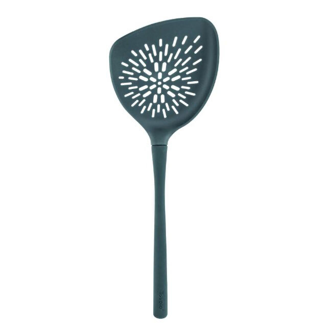 Product Tovolo Silicone Veggie Turner | Charcoal