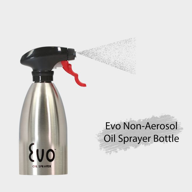 HIC | Evo Oil Non-Aerosol Oil Sprayer/Mister