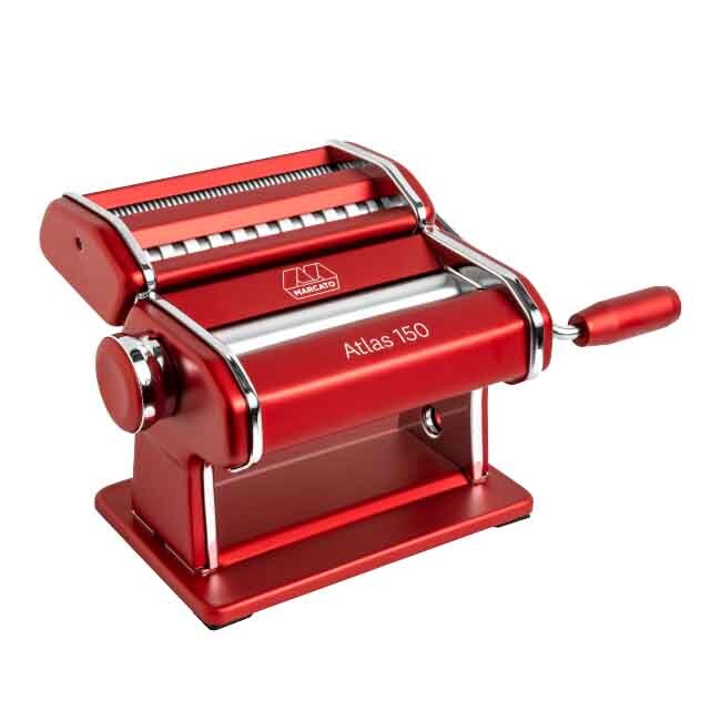 Marcato  Atlas 150 Pasta Maker Accessories — Athens Cooks