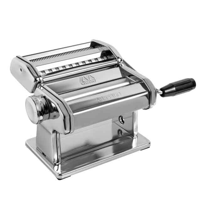 Marcato Atlas 150 Pasta Maker - Stainless