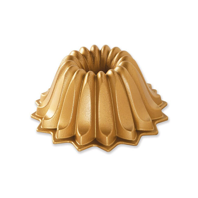 Product Nordic Ware 5-Cup Lotus Bundt® Pan