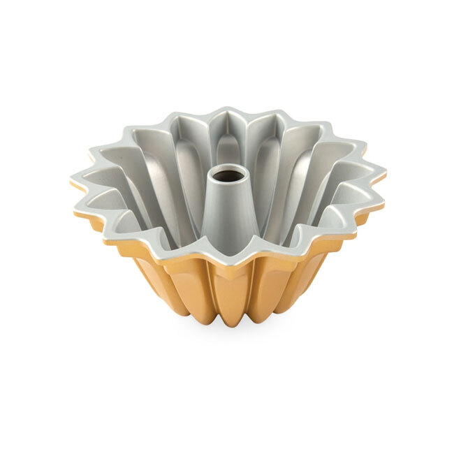 Nordic Ware 5-Cup Lotus Bundt® Pan