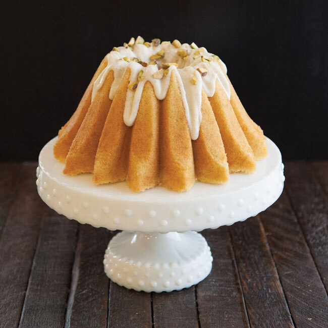 Nordic Ware 5-Cup Lotus Bundt® Pan