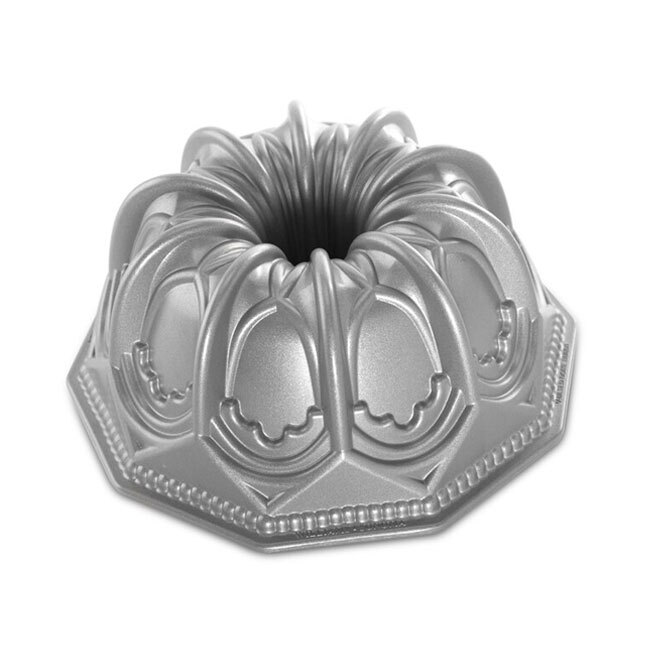 Product Nordic Ware 9-Cup Vaulted Cathedral Bundt® Pan