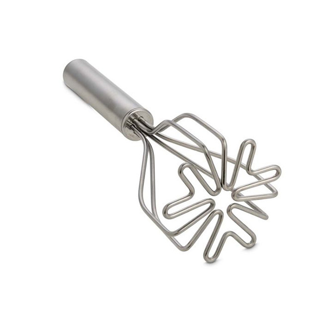 HIC | 2-in-1 Mix N' Masher Potato Masher
