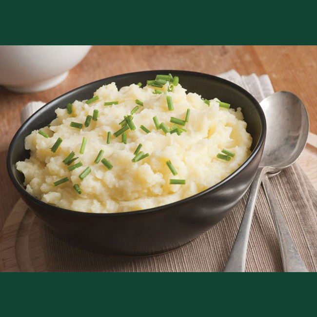 HIC | 2-in-1 Mix N' Masher Potato Masher
