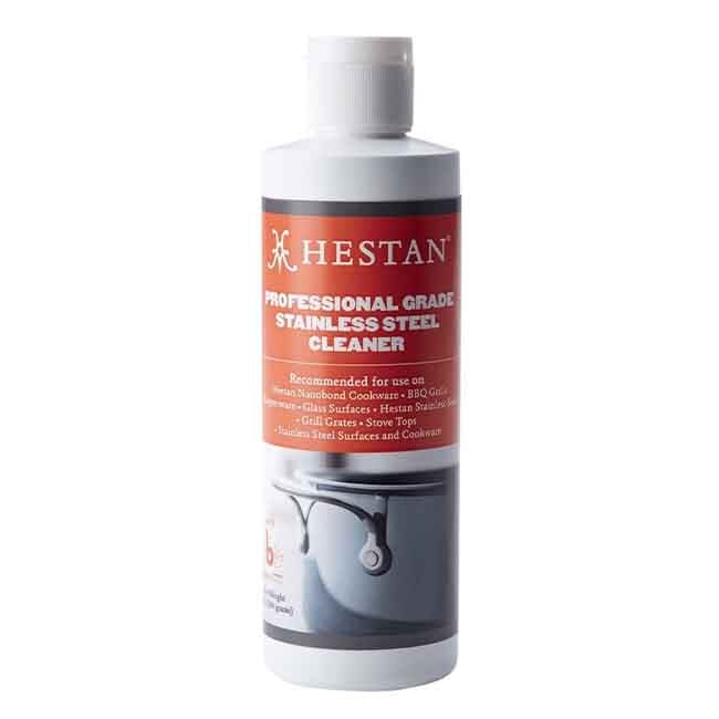 Product Hestan Professional Grade Stainless Steel Cleaner
