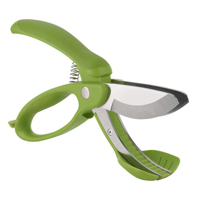 Product Trudeau Toss & Chop Salad Shears