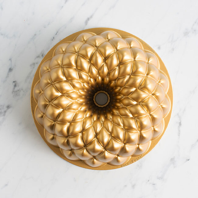 Nordic Ware 10-Cup Kaleidoscope Bundt® Pan