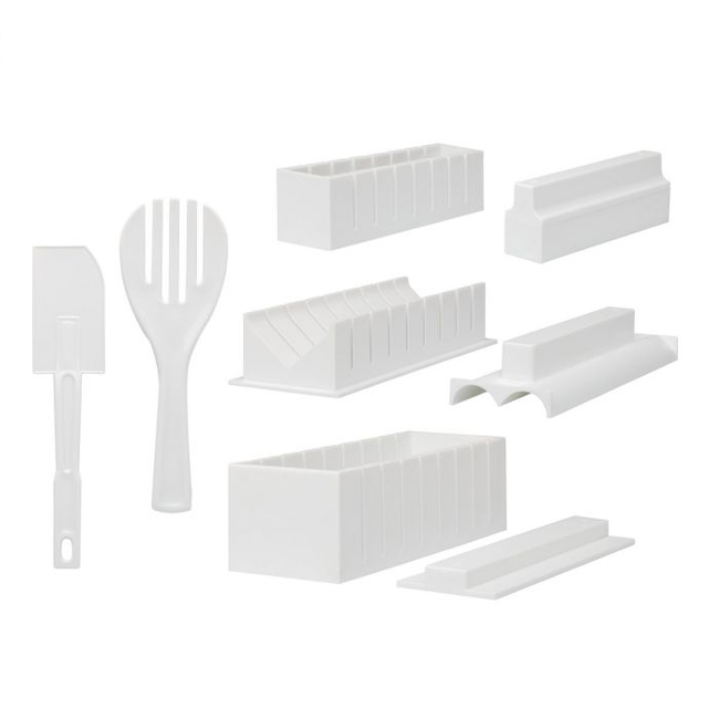 Product HIC | Helen's Asian Kitchen Sushi Making Kit