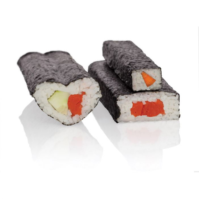 HIC | Helen's Asian Kitchen Sushi Making Kit