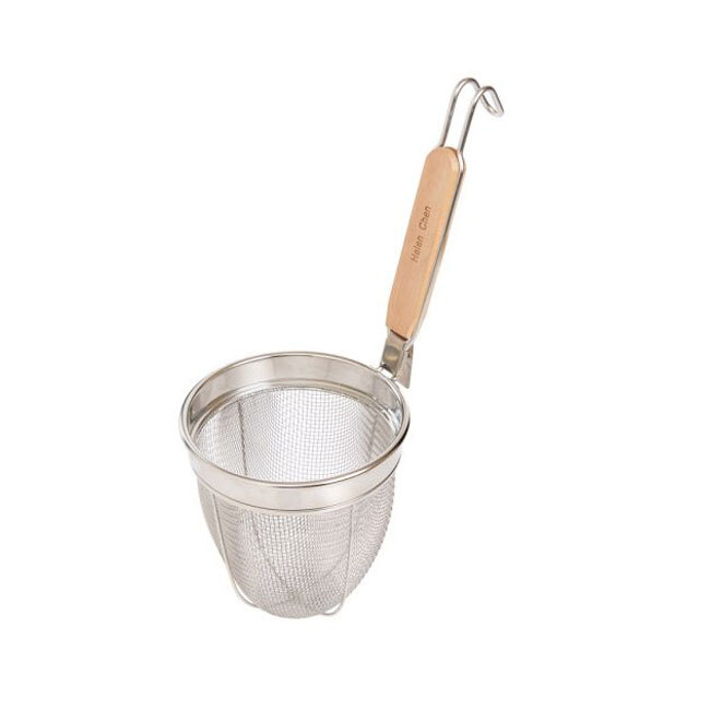 Product HIC | Helen's Asian Kitchen Spider Strainer Basket