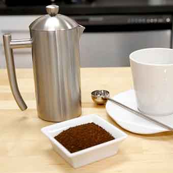Frieling Coffee & Accessories Category