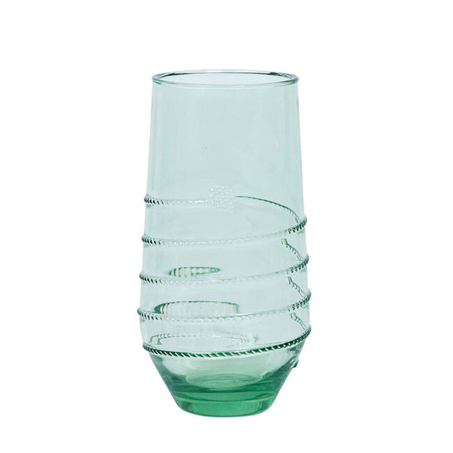 Product Juliska Amalia Acrylic Large Tumbler | Seagrass