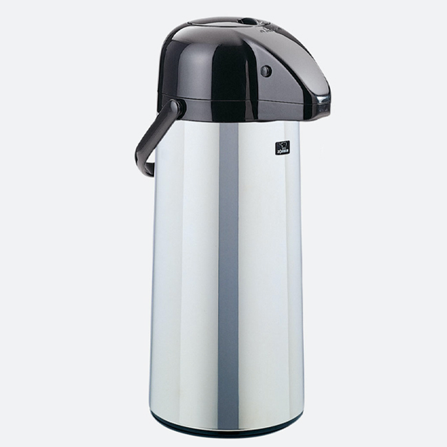 Product Zojirushi 74 oz. / 2.33 Qt Airpot Beverage Dispenser