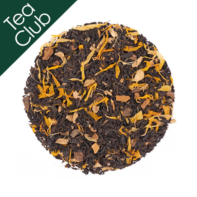 Product Vanilla Chai Black Tea