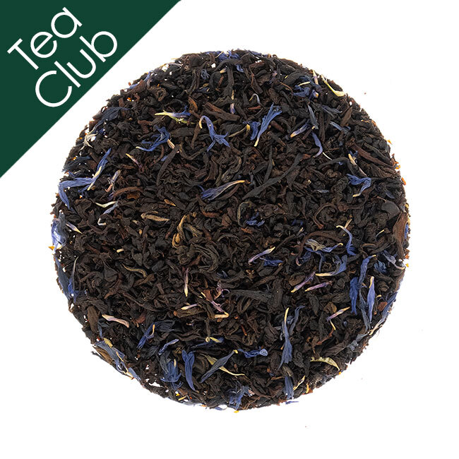 Product Decaf Earl Grey Black Tea