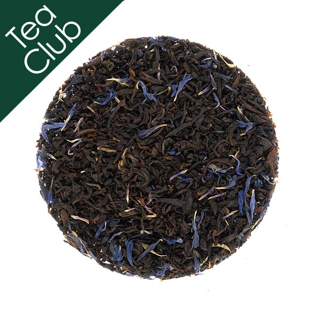 Product Earl Grey Black Tea