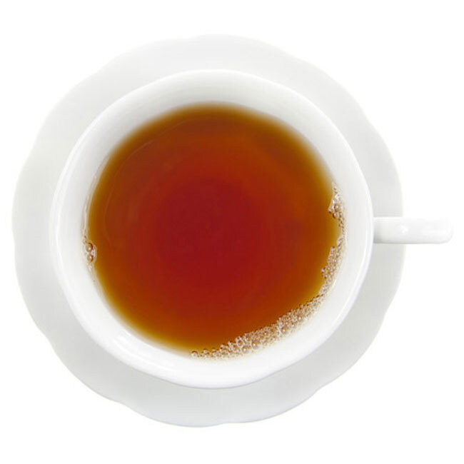 Buckingham Palace Tea