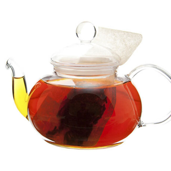 Buckingham Palace Tea