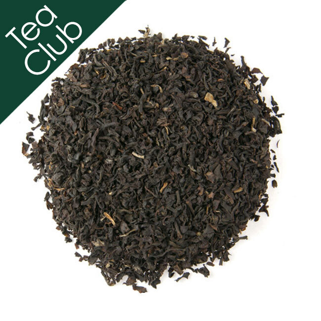 Product Assam Black Tea