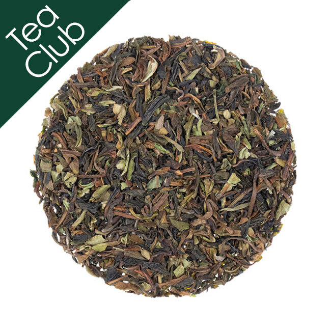 Product Darjeeling Black Tea