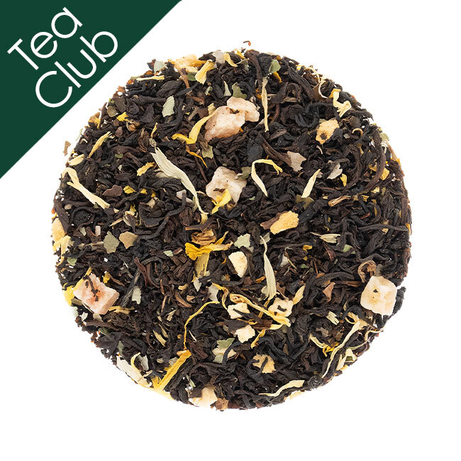 Product Peach Apricot Black Tea