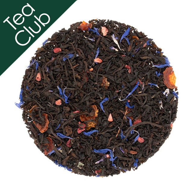 Product Boysenberry Black Tea