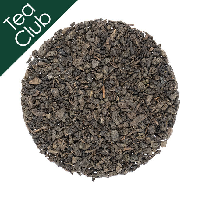 Product Superior Pinhead Gunpowder Green Tea