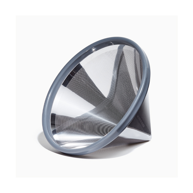 Able Kone Stainless Coffee Filter