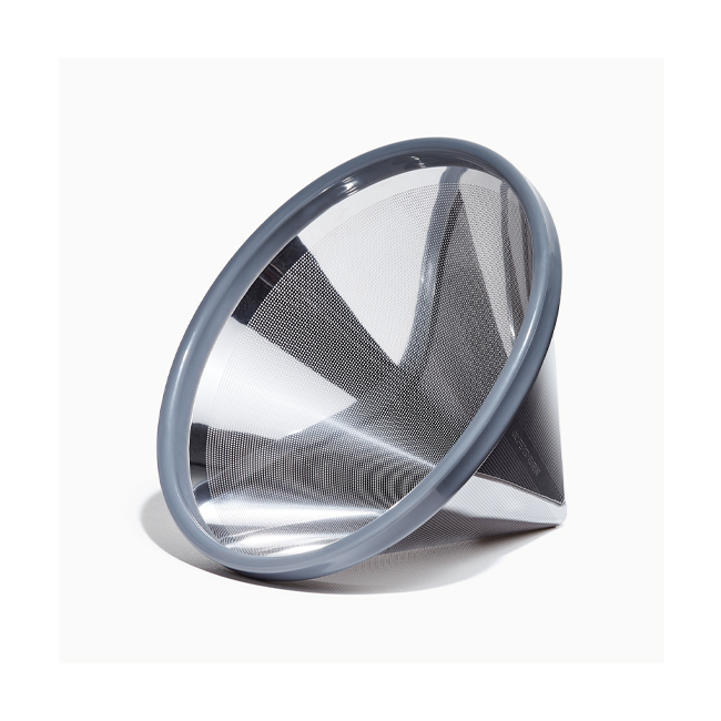 Able Brewing KONE Coffee Filter | Stainless Steel