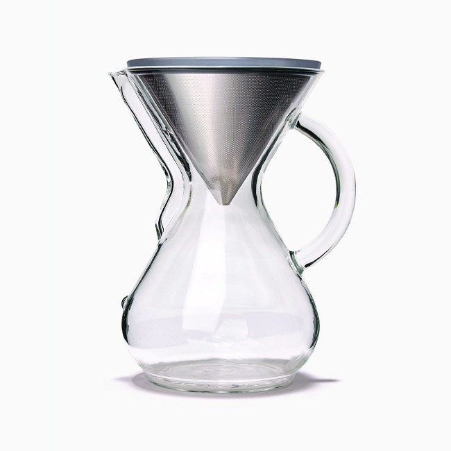 Able Kone Stainless Coffee Filter