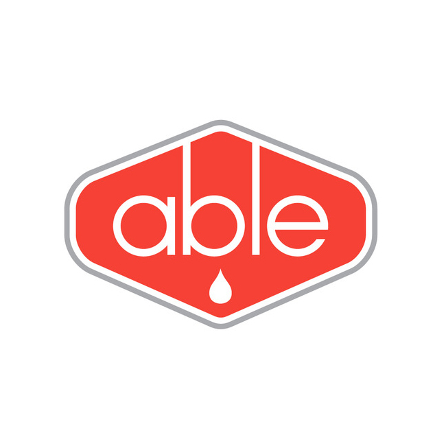 Able logo