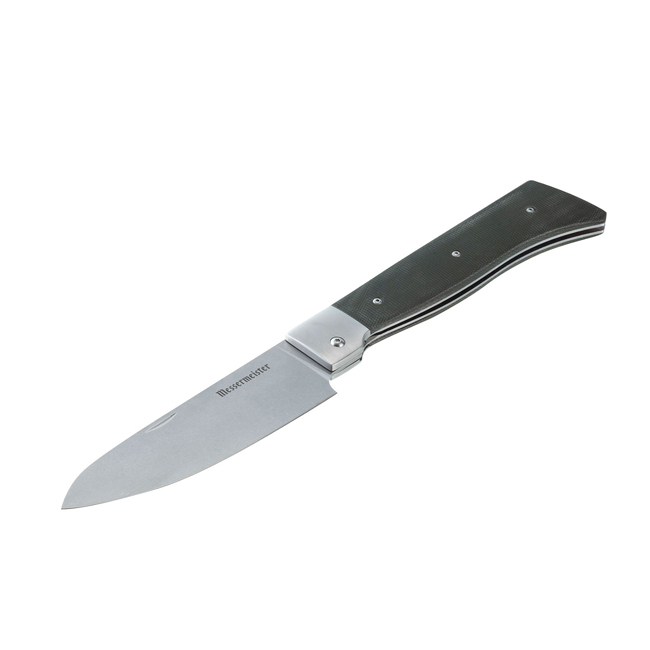 Messermeister Folding Steak Knife | 4