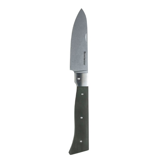 Messermeister “Adventure Chef” 6