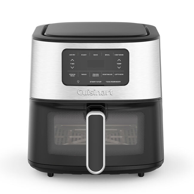 Cuisinart® Basket Air Fryer