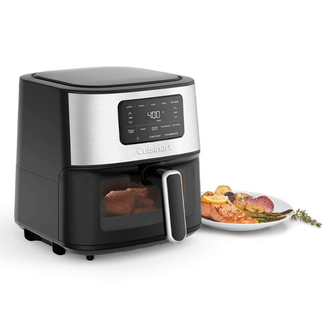 Cuisinart® Basket Air Fryer