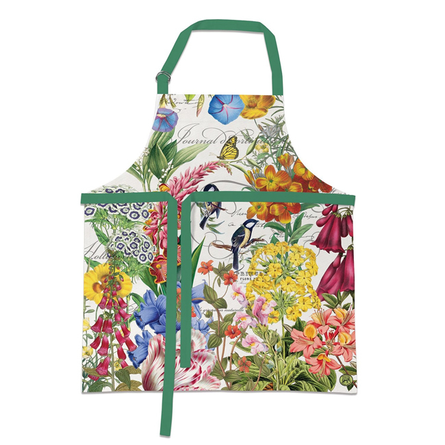 Michel Design Works Summer Days Chef Apron