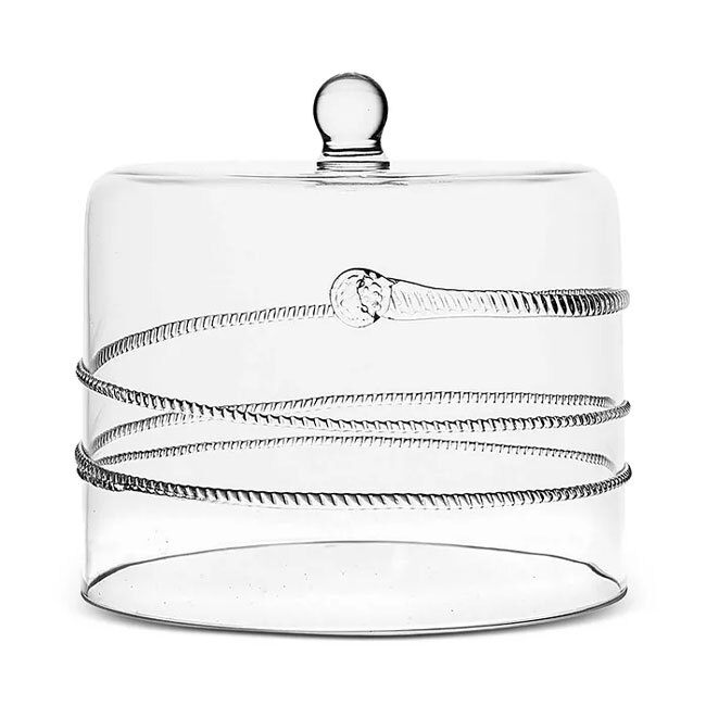 Product Juliska Amalia Petite Cake Dome