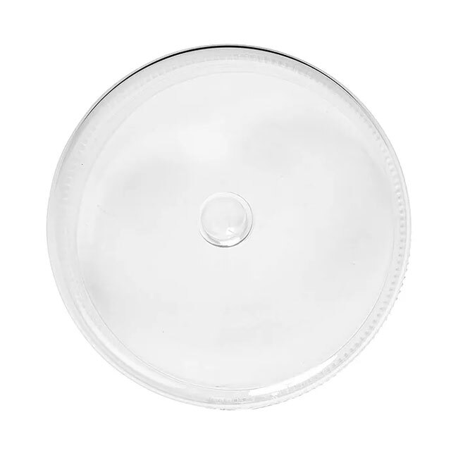 Juliska Amalia Petite Cake Dome