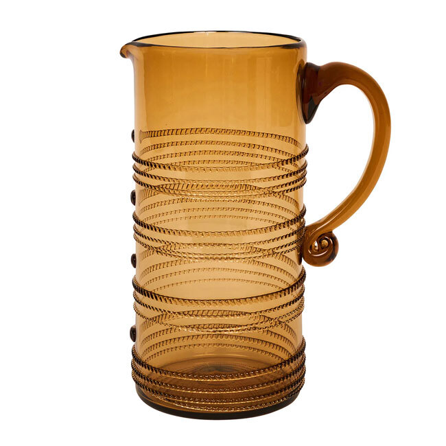 Product Juliska Ella Pitcher | Amber