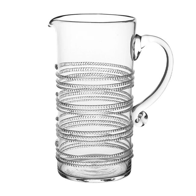 Product Juliska Ella Pitcher | Clear
