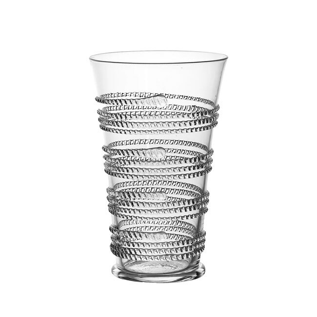Product Juliska Ella Large Tumbler | Clear