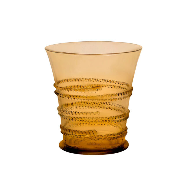 Product  Juliska Ella Small Tumbler | Amber