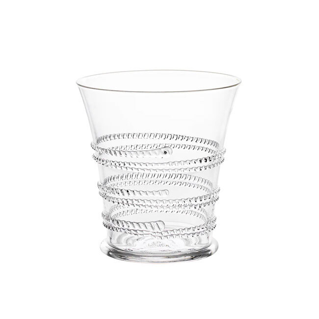 Product Juliska Ella Small Tumbler | Clear
