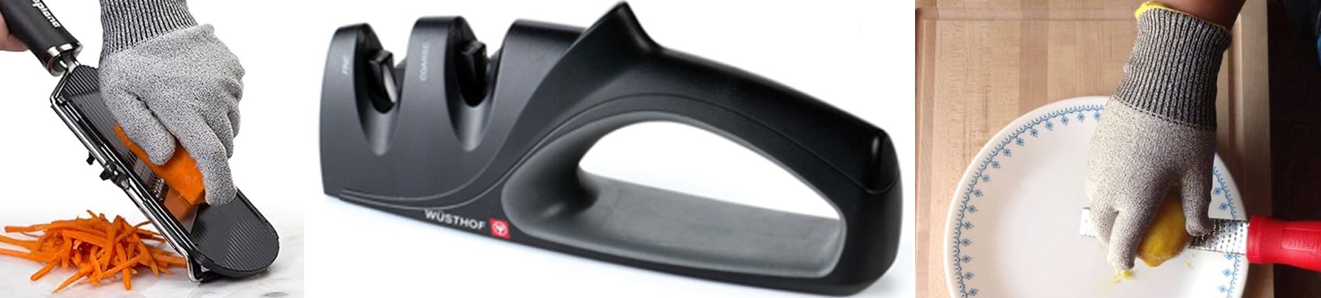 Cutlery Accessories Banner hero