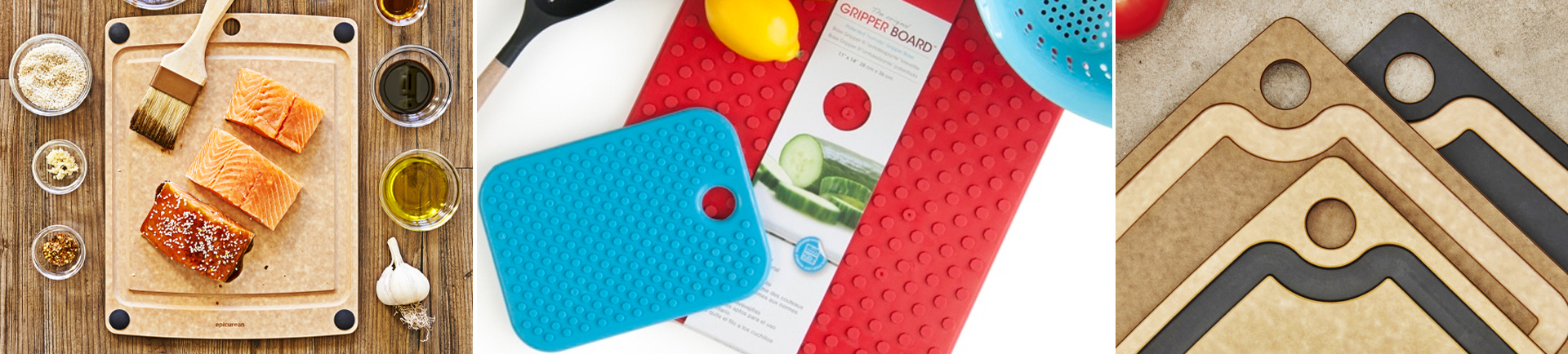 Cutting Boards hero