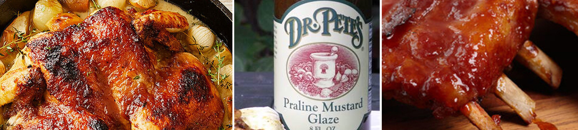 Sauces & Marinades hero