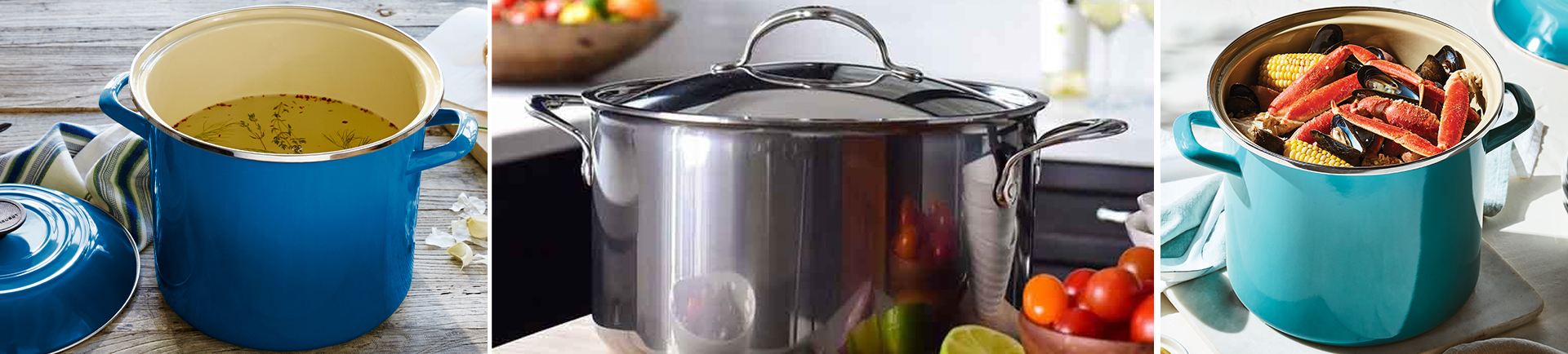 Lake Tian 4 Quart Nonstick Pot with Lid, Stew Pot, Stock Pot, Simmering  Pot, Soup Pot with Lid, Healthy Duty, Dishwasher Safe, Saucepot, Cooking  Pot